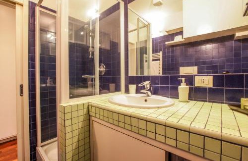 San Vittore Apartment | San Vittore- One Bedroom by Halldis