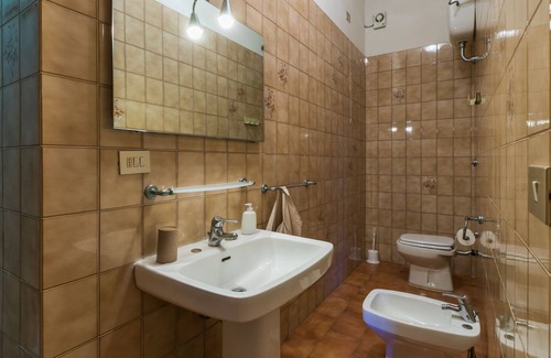 San Vivaldo Apartment | San Vivaldo, Nr. 3 by Interhome