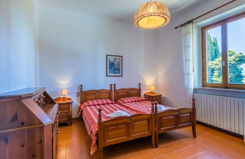 San Vivaldo Apartment | San Vivaldo, Nr. 3 by Interhome