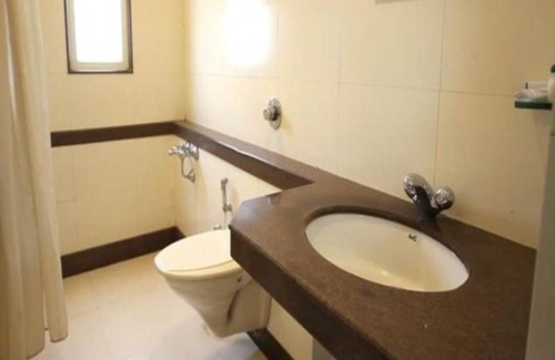 Begumpet Hotel | Sana Heritage Inn Hyd