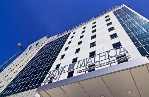 Lisbon Old Town Hotel | Sana Malhoa Hotel