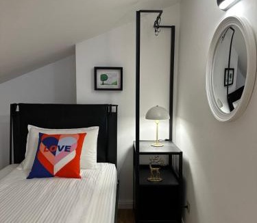 Borovets Apartment | Sana Ski apartment 702 in Flora, Borovets