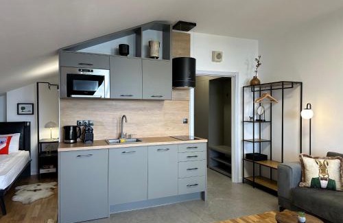 Borovets Apartment | Sana Ski apartment 702 in Flora, Borovets