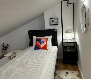 Borovets Apartment | Sana Ski apartment 702 in Flora, Borovets