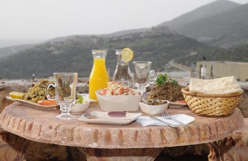 Ein Qiniyye Bed & Breakfast | Sanabl Druze Hospitality
