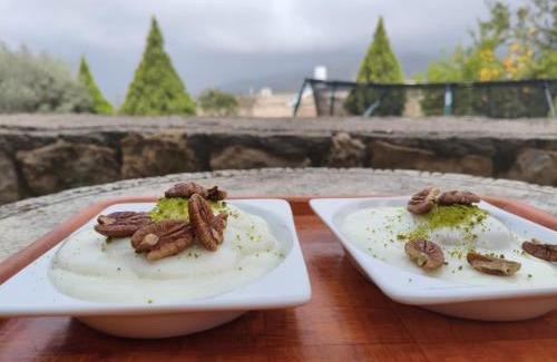 Ein Qiniyye Bed & Breakfast | Sanabl Druze Hospitality
