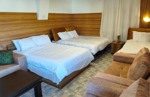 Ein Qiniyye Bed & Breakfast | Sanabl Druze Hospitality