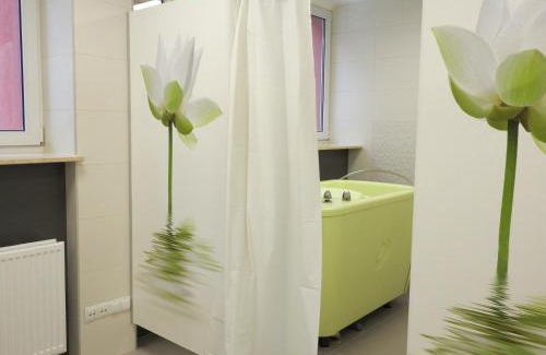 Krynica-Zdroj Resort | Sanatorium Energetyk