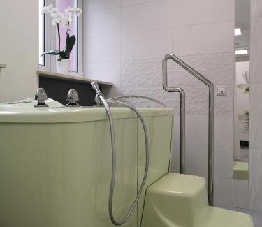 Krynica-Zdroj Resort | Sanatorium Energetyk