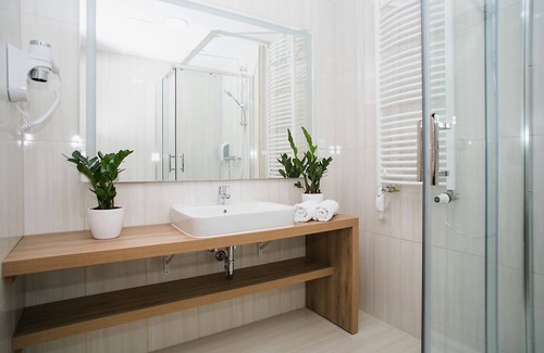 Augustow Hotel | Sanatorium Uzdrowiskowe Augustów