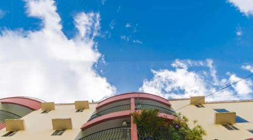 Nedumbassery Apartment | Sancta Maria Airport Suites