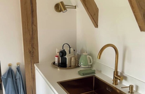 Noordwijkerhout House | Sancta Rustica