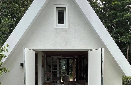 Noordwijkerhout House | Sancta Rustica