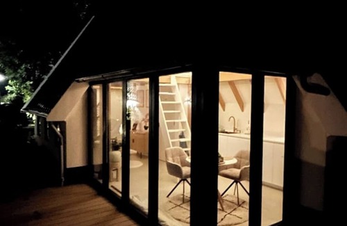 Noordwijkerhout House | Sancta Rustica