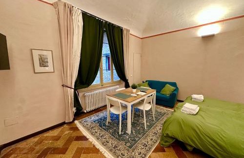 Urbino Apartment | Sancti Temporary Home Urbino