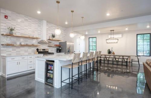 Hurricane House | Sanctuary at Sand Hollow