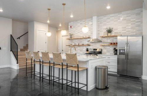 Hurricane House | Sanctuary at Sand Hollow