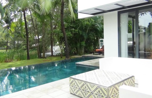 Phuoc Thuan Villa | Sanctuary Ho Tram ViVa Villa
