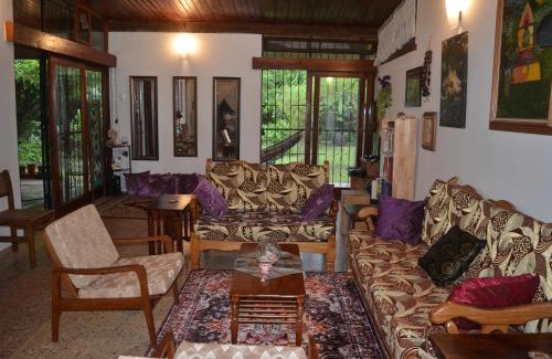 Arima House | Sanctuary Studios