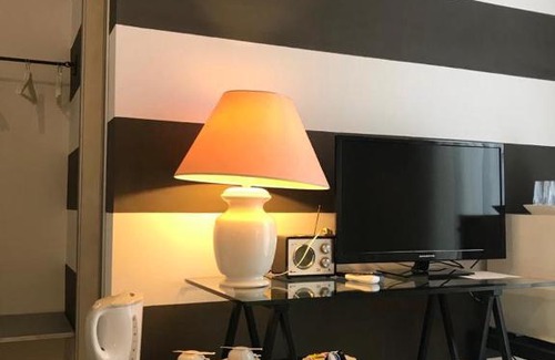 Albenga House | Sanctus Syrus 4