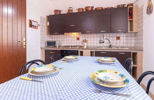 Putzu Idu Apartment | Sand and Dreams Putzu Idu