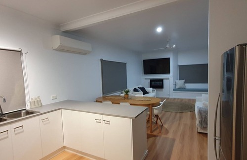 Sawtell House | Sand and Swell @ Sawtell