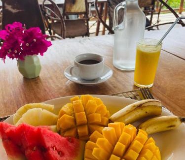 Bwejuu Beach Hotel | Sand Beach Boutique Hotel
