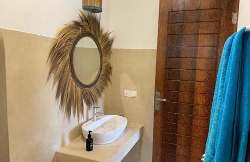 Bwejuu Beach Hotel | Sand Beach Boutique