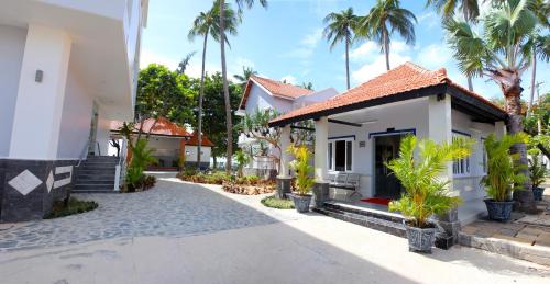Central Mui Ne Beach Resort | Sand Beach Resort