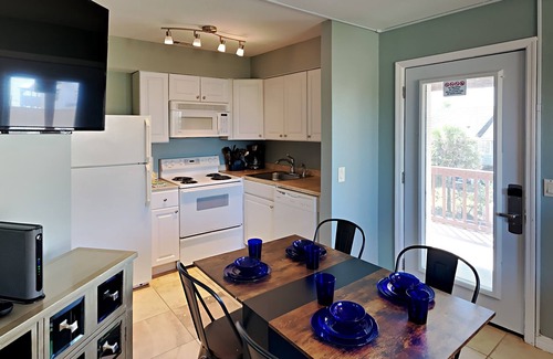 Holiday Beach Condo | Sand Castle Villas #12 | Family Friendly!