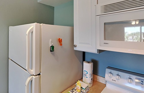 Holiday Beach Condo | Sand Castle Villas #12 | Family Friendly!