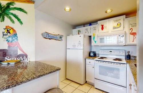 Holiday Beach Apartment | Sand Castle Villa #26