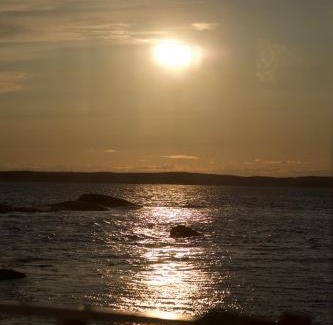 Indian Harbour Ski Chalet | Sand Dollar