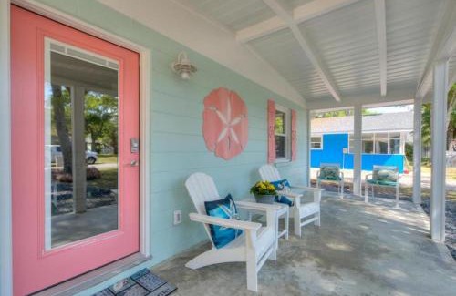 Yaupon Beach House | Sand Dollar Daze