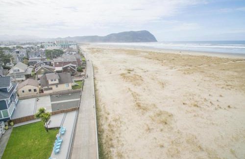 Seaside House | Sand Dollar