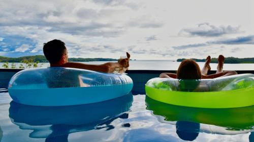 Boca Chica Villa | Sand Dollar Villa