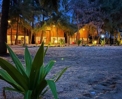 Pottuvil Division 2 House | Sand Dune Beach Resort & Surf Camp