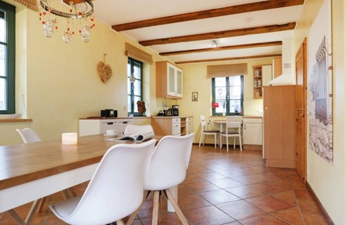 Tarnewitz Apartment | Sand dune No. 19