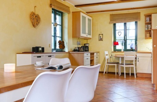 Tarnewitz Apartment | Sand dune No. 19