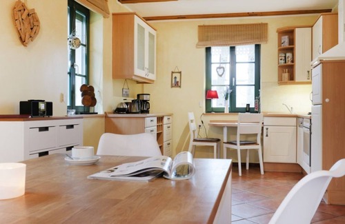 Tarnewitz Apartment | Sand dune No. 19