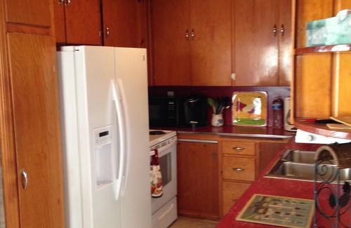 Pigeon Cottage | Sand Point North Shore Cottage, Lake Huron