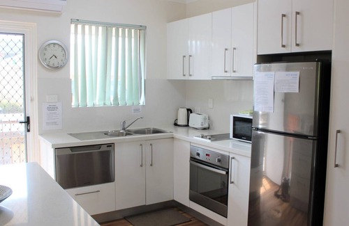 Sawtell Apartment | Sand & Sea 5 - Beach at your Doorstep