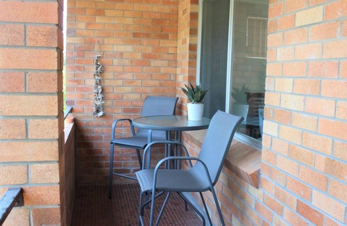 Sawtell Apartment | Sand & Sea 5 - Beach at your Doorstep