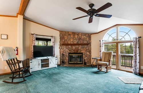 Nekoosa House | Sand Valley Solitude