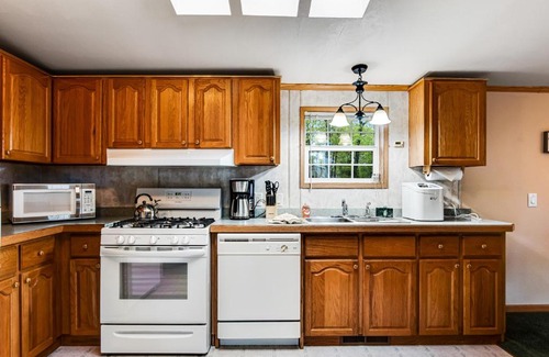 Nekoosa House | Sand Valley Solitude