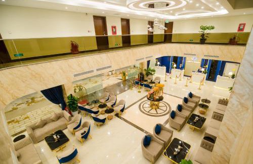 Da Lat Hotel | Sandals Mimosa