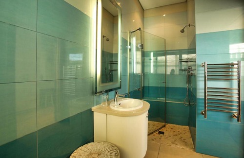 Langebaan House | Sandbaai Villa, Langebaan, 7-sleeper