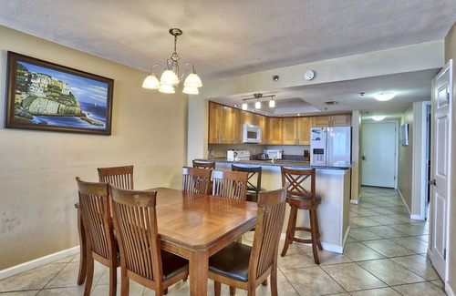 Indian Shores Condo | SandCastle 1804 - Beautiful updates, Breathtaking view, tons of amenities