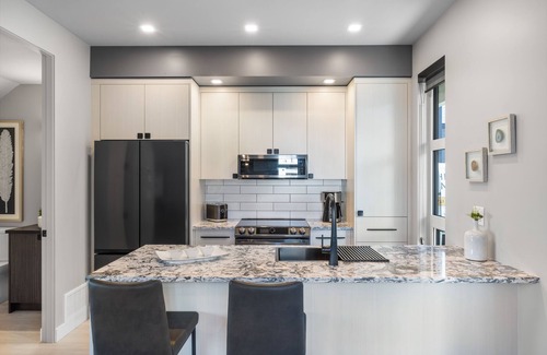 Regional District of Nanaimo House | SandCastle Shores - 2 bedroom newly built Parksville townhome with beach access