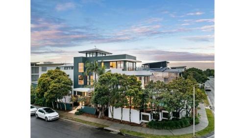Casuarina House | Sandcastles